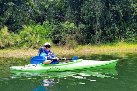 From San Pedro Sula: Yojoa Lake Area Day Trip