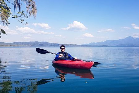 From San Pedro Sula: Private Yojoa Lake Area Day Trip