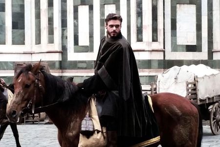 Private Medici Walking Tour – Discover Florence’s Royal Past