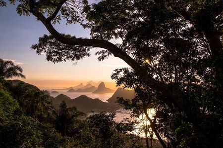 Rio Photo Tours - Full Day Customized Private Tour (7-8 hours)