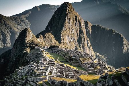 Tour 7 days: Cusco Sacred Valley Maras Moray Mountain of Colors Humantay Lagoon