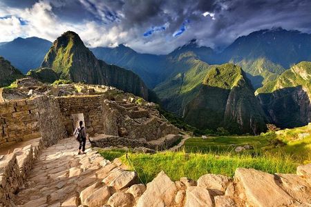 Prívate Tour 6-Day: Cusco || MachuPicchu || Sacred valley || Rainbow Mountain ||