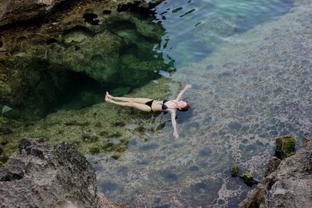  West Nusa Penida with Snorkeling Swim With Manta Rays