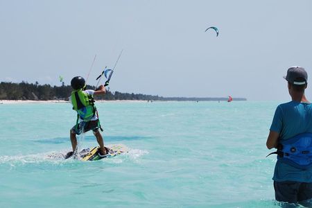 Kitesurf School in Corralejo Book Your Classes