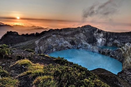Flores Overland Tour