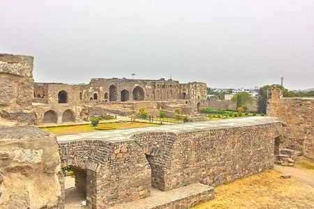 Half Day Private Hyderabad Sightseeing Tour