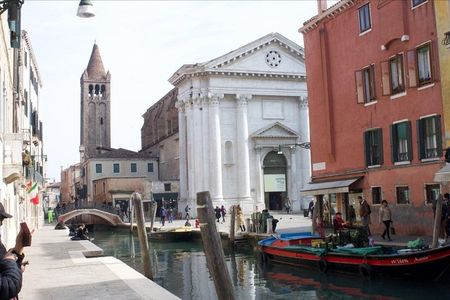 Friendinvenice Let's discover Venice & the history of its courtesans PT 