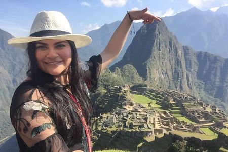 Machu Picchu 1 Day Tour - Vista Dome Train - ALL INCLUSIVE 