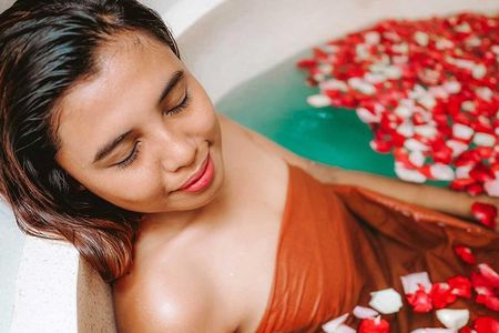 Bali Spa Tour, Beaches, Uluwatu Temple Sunset & Jimbaran Bay Dinner
