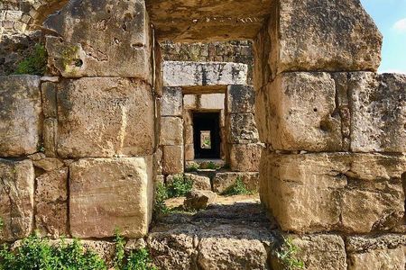 Sidon, Magdouche and Tyre
