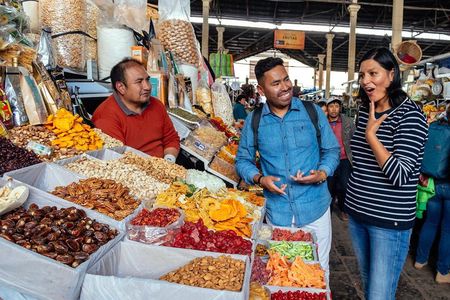 Highlights & Hidden Gems With Locals: Best of Cusco Private Tour