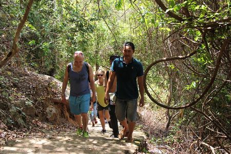 Kulen Mountain Trekking Tour