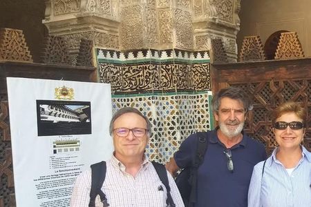 A private tour to uncover the mysteries of Fes 