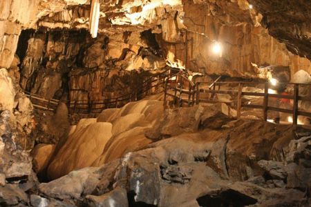 Derbyshire & the Peak District from Manchester 