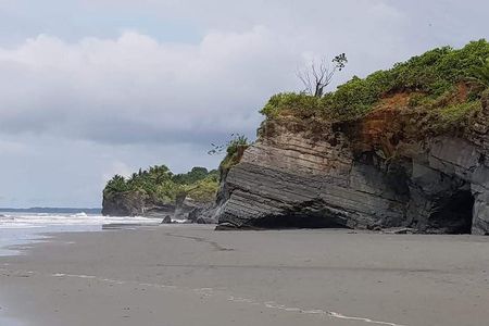 2 days Malaga Bay National Park (Pacific Coast)
