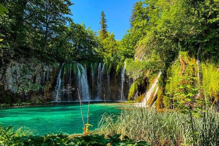 Plitvice Lakes National Park Full Tour