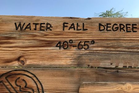 M'aen Hot springs and Dead Sea panorama experience by Abolmor