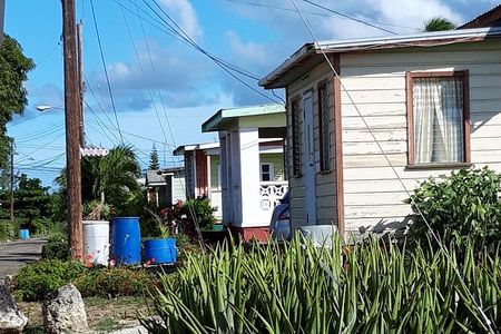 The Real Barbados 6 hour Island Tour