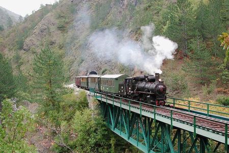One-way Day trip from Sarajevo to Belgrade - UNESCO World Heritage Tour 