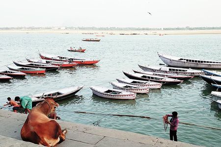 Explore the Highlights of Varanasi 