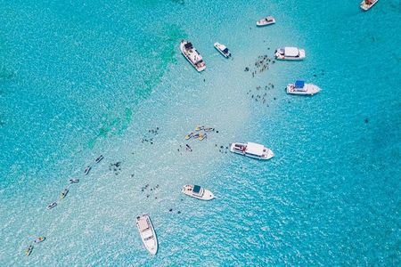 3HR Full Island Life Jetski Tour