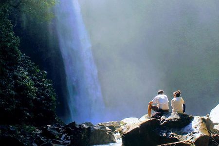 Best of Bali 5 Days Around Bali Tours