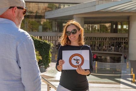 Acropolis & Plaka Neighbourhood Private Tour with Licensed Expert