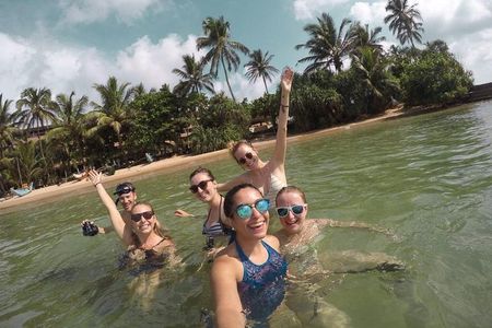 8 Nights in Marvelous Sri Lanka