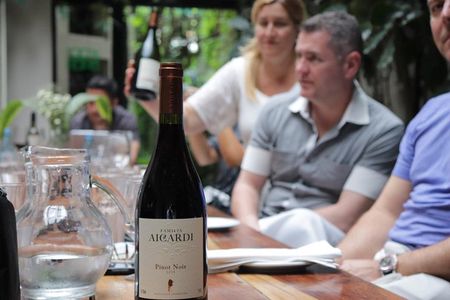 Palermo Viejo Food tour: Taste Argentine Flavors with a Local
