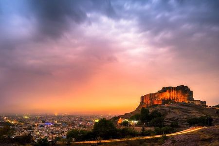 Jodhpur tour