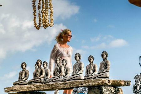Galle Day Tour From Colombo (All Inclusive)