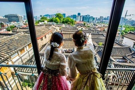 VIP Full Day Seoul Private Sightseeing Tour Fully Custom to You