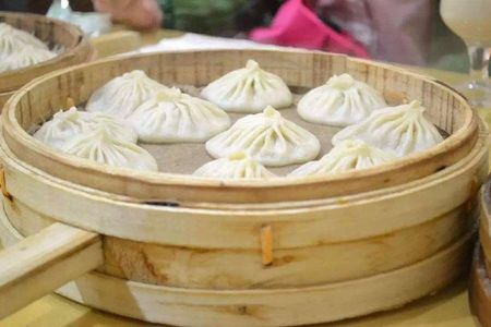 Beijing Private Hutong Food Walking Tour