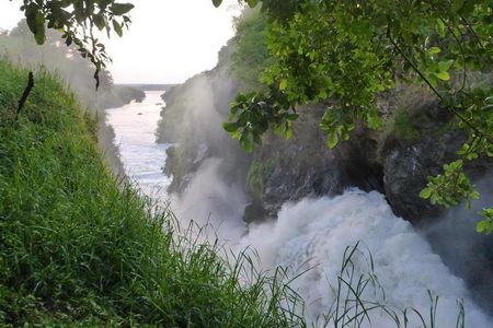 3-Day Mind Refreshing in Murchison Falls National Park