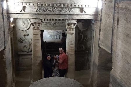 Private Tour : Discover Alexandria