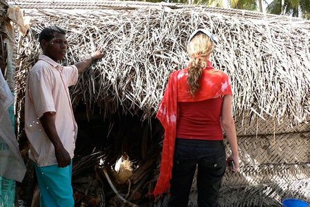 Cultural Village Tour