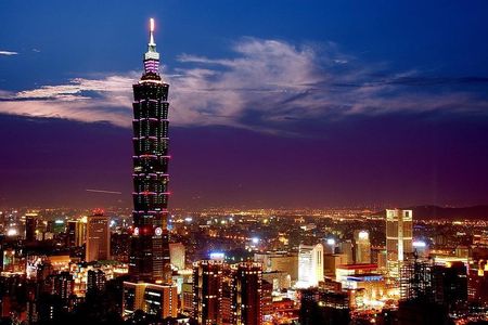Taiwan Multi-Day Classic Tour