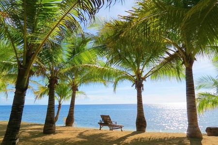 Siquijor: Island Tours and Packages