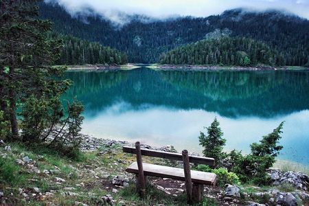 Durmitor mountain - Glacial lakes - Montenegro hiking tours