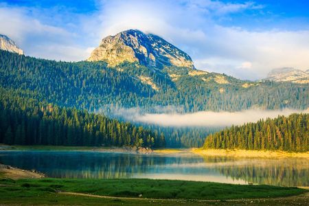 North of Montenegro Private Tour - Tara Canyon & National Parks