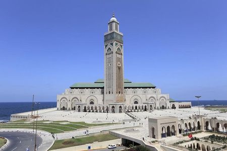 7 Days desert tour from casablanca to Marrakech