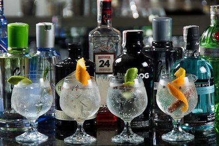 Cartagena Cocktail Tour