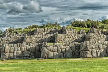 4 Day- Cusco Sacred Valley - Machupicchu and Rainbow Mountain