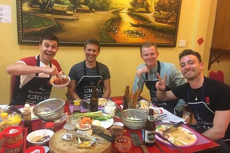 Cook Like a Local: Your Personalized Vietnamese Culinary Journey