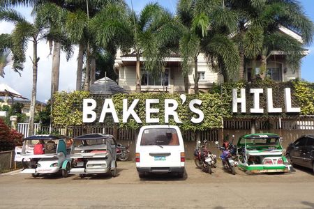 Puerto Princesa half day City tour a sightseeing excursion 