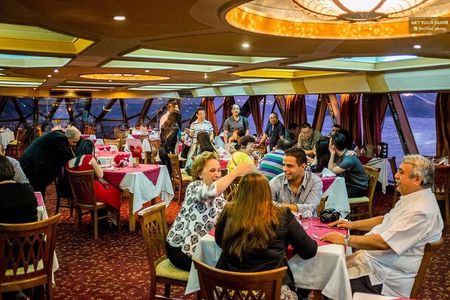Budget Egypt Tour & Nile Cruise Tour