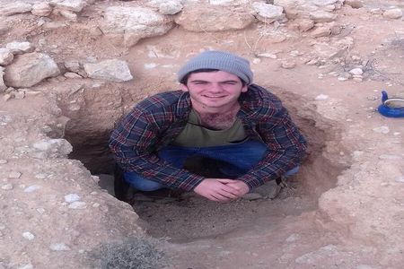 Tunisia WWII battelfields
