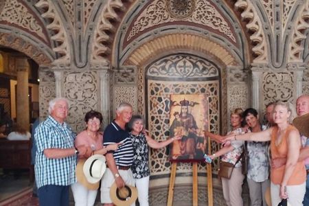 Private Tour to Citadel, Coptic and Islamic Cairo Khan El Khalili