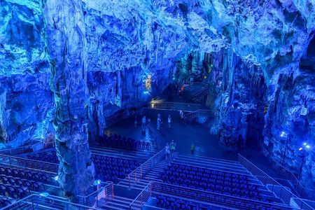 Gibraltar Skywalk & Bridge tour and Much More 3.30hrs