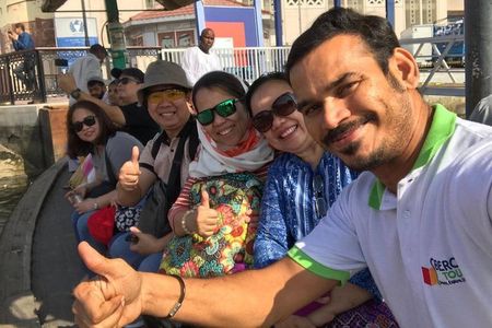 Dubai City tour - An amazing journey of Dubai